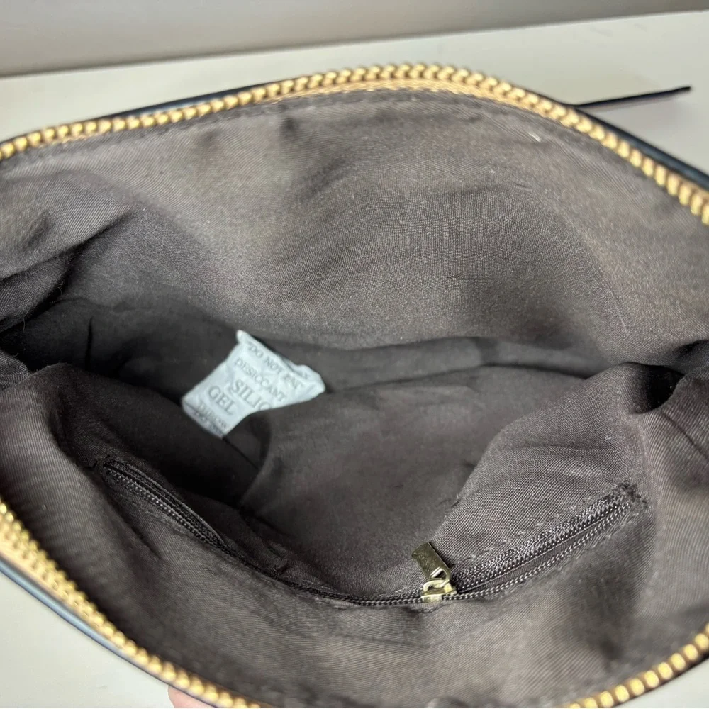 Michael Kors Tan Crossbody Bag - Picture 7 of 7